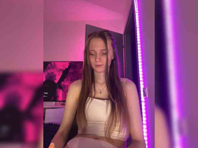-Pandora- webcam