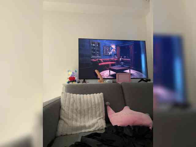 -Pandora- webcam