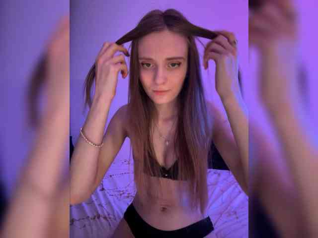 -Pandora- webcam