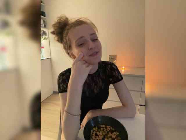 -Pandora- webcam