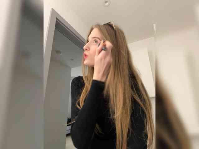 -Pandora- webcam