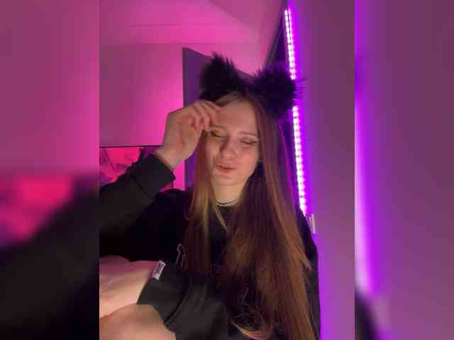 -Pandora- webcam