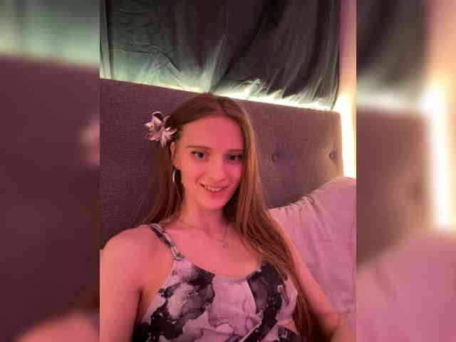 -Pandora- webcam