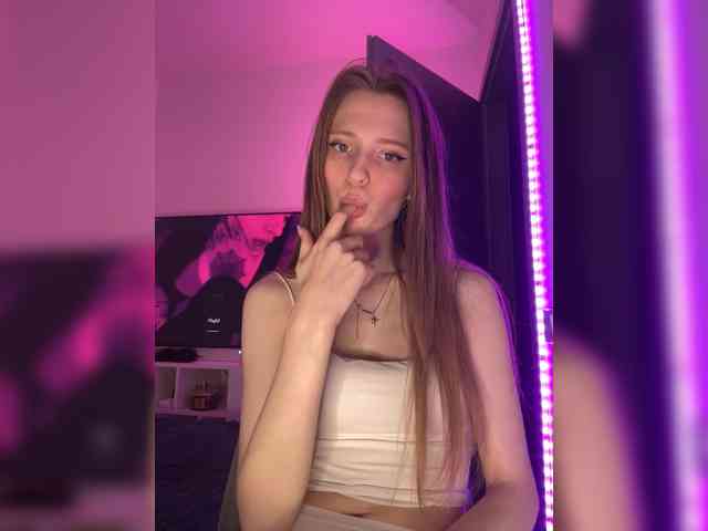 -Pandora- webcam