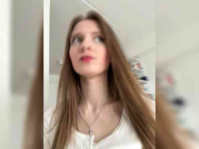-Pandora- webcam