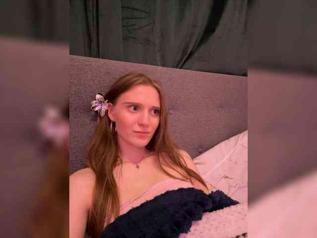 -Pandora- webcam