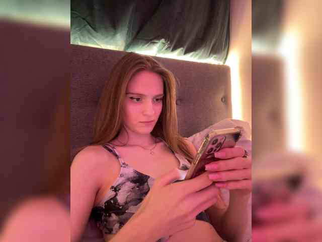 -Pandora- webcam