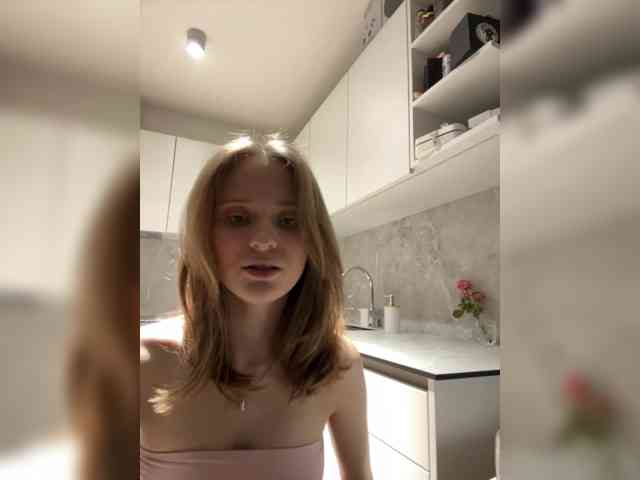 -Pandora- webcam