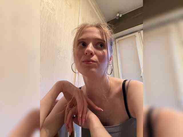 -Pandora- webcam