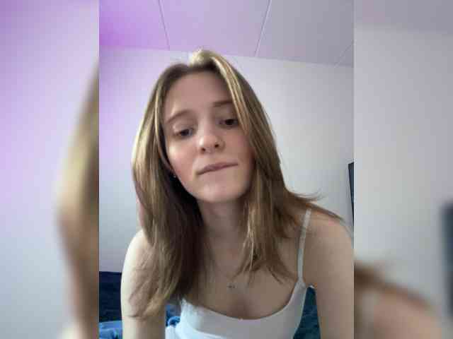 -Pandora- webcam