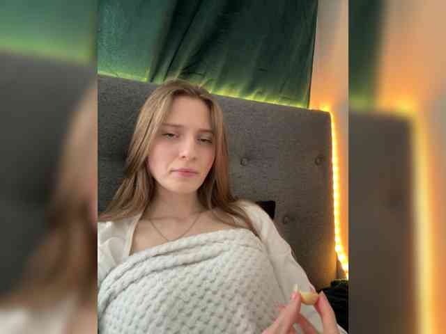 -Pandora- webcam