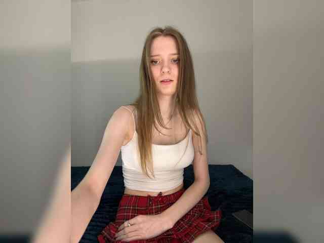 -Pandora- webcam