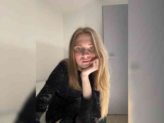 -Pandora- webcam