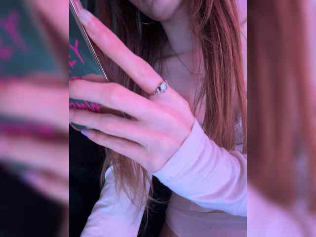-Pandora- webcam