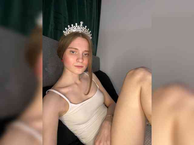 -Pandora- webcam