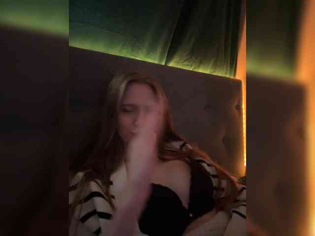 -Pandora- webcam