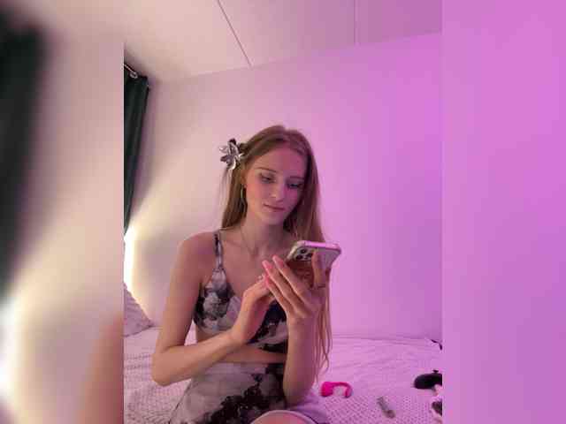 -Pandora- webcam