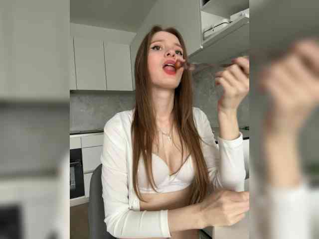 -Pandora- webcam