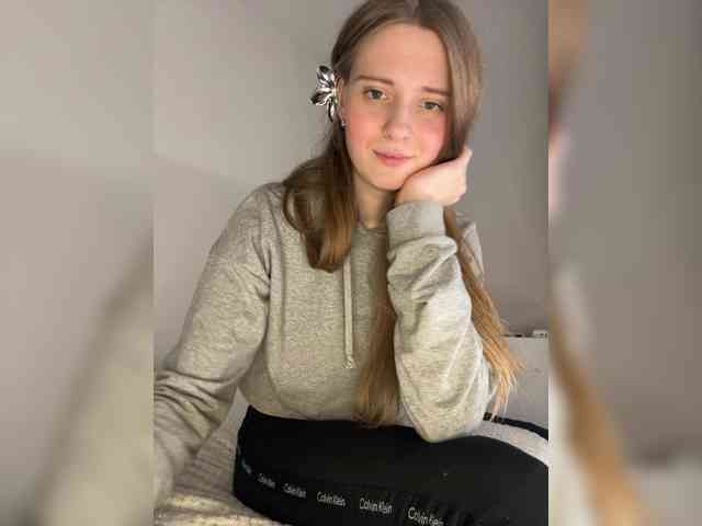 -Pandora- webcam