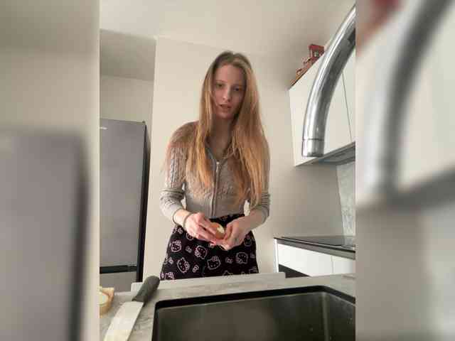 -Pandora- webcam
