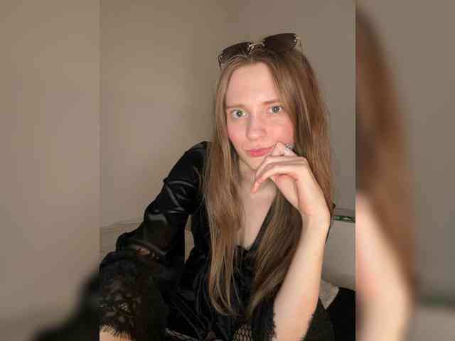 -Pandora- webcam