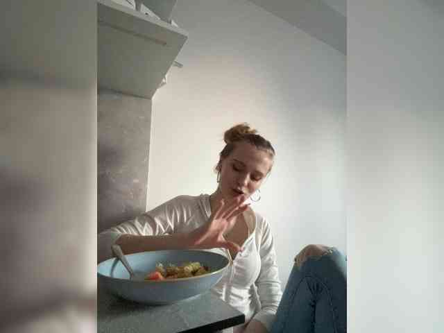 -Pandora- webcam