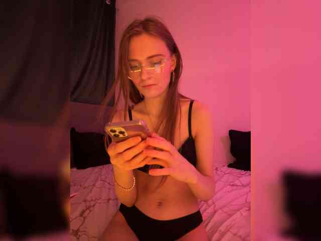 -Pandora- webcam