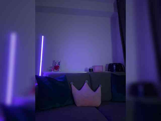 -Pandora- webcam