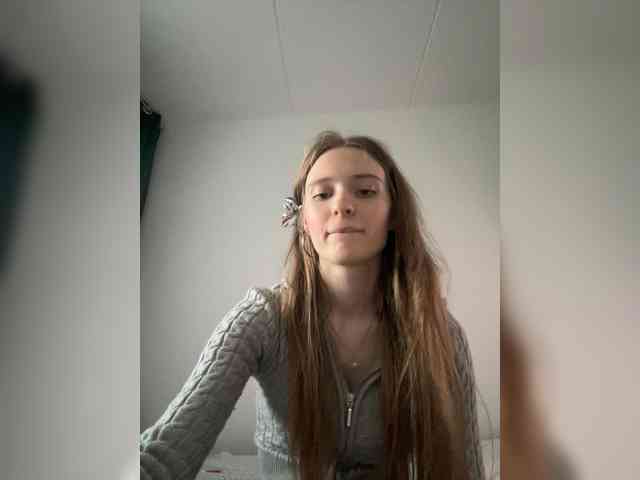 -Pandora- webcam