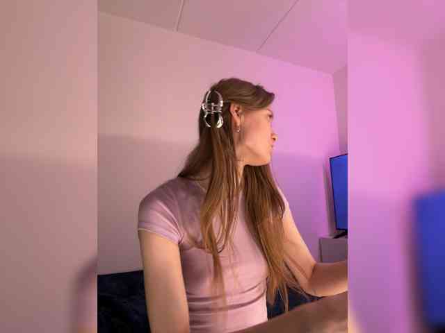 -Pandora- webcam