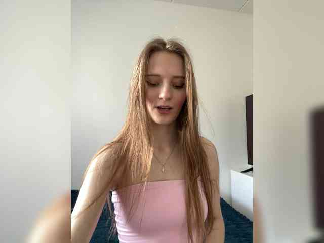 -Pandora- webcam