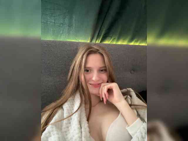 -Pandora- webcam