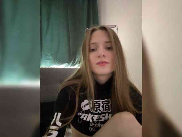 -Pandora- webcam