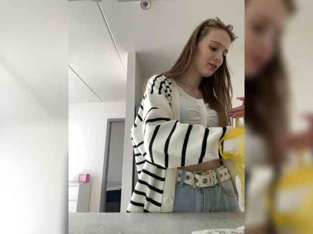 -Pandora- webcam