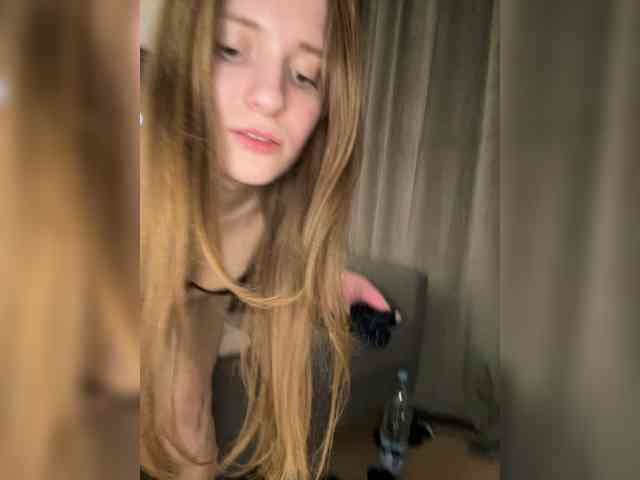 -Pandora- webcam