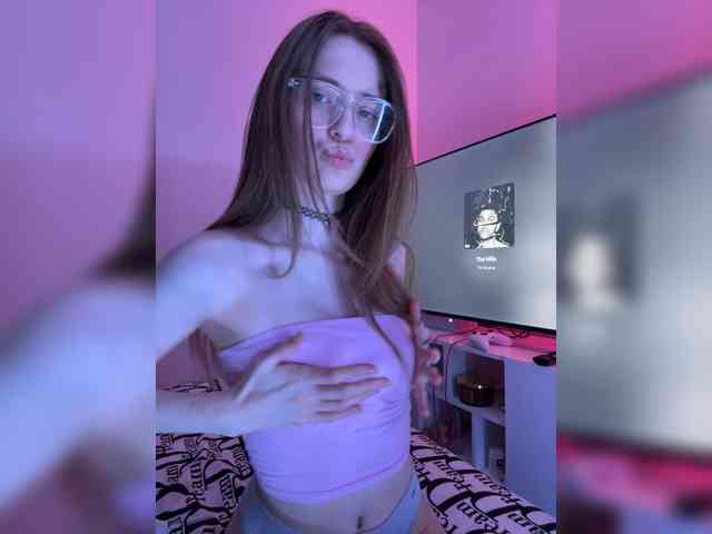 -Pandora- webcam