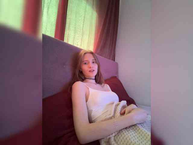 -Pandora- webcam