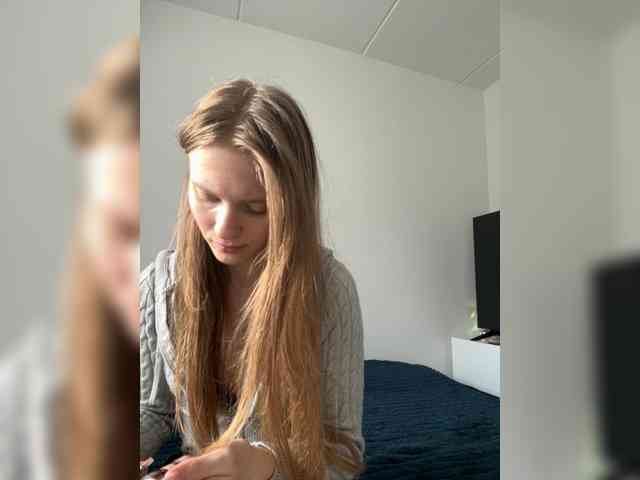 -Pandora- webcam