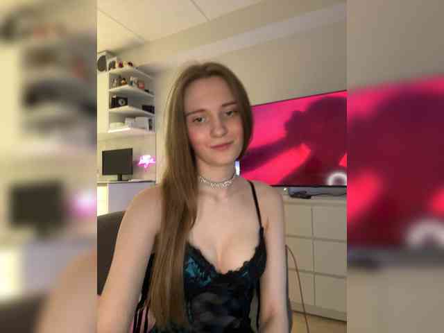 -Pandora- webcam
