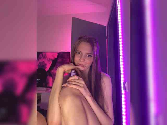 -Pandora- webcam
