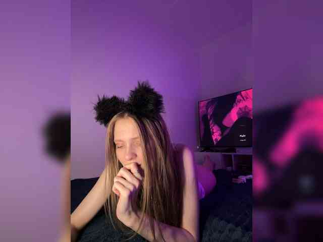 -Pandora- webcam