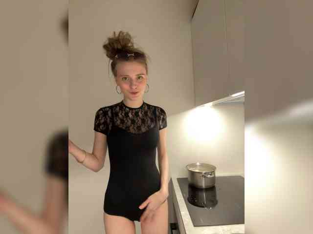 -Pandora- webcam