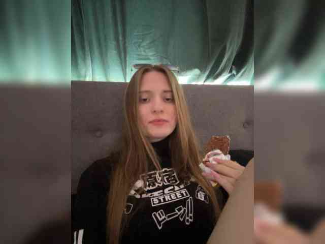 -Pandora- webcam