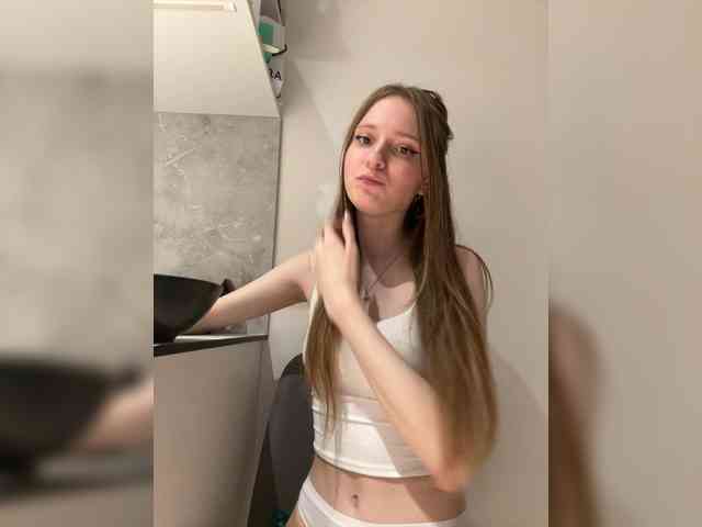 -Pandora- webcam