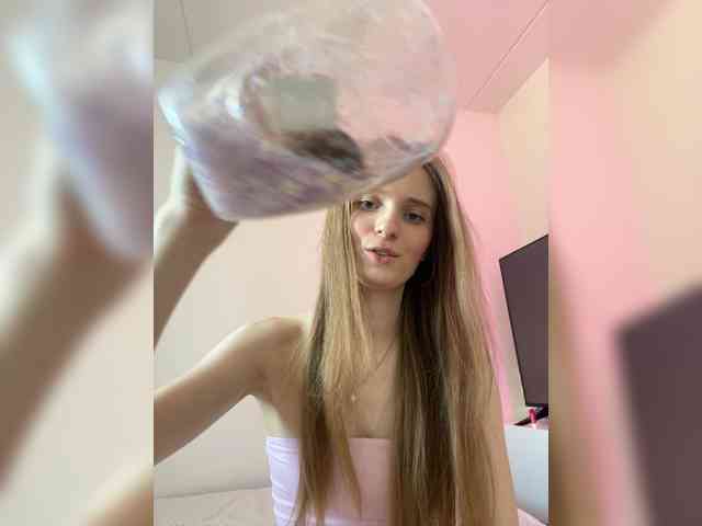 -Pandora- webcam