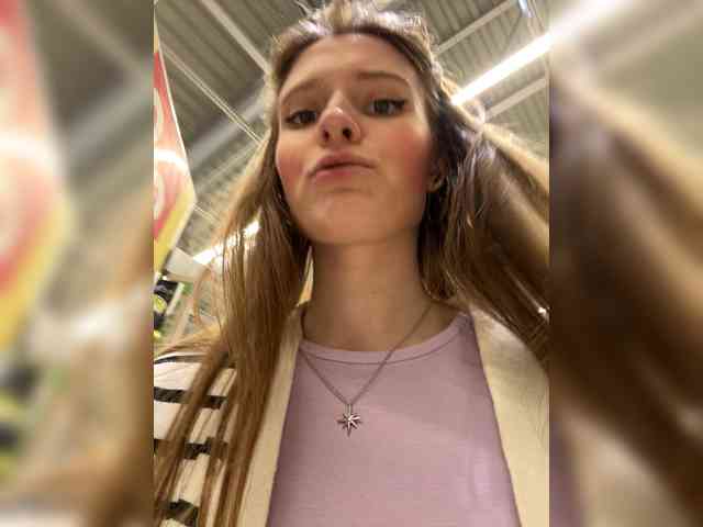 -Pandora- webcam