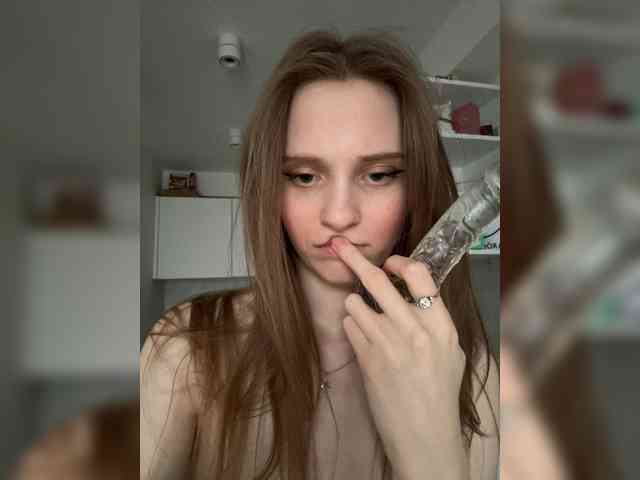 -Pandora- webcam