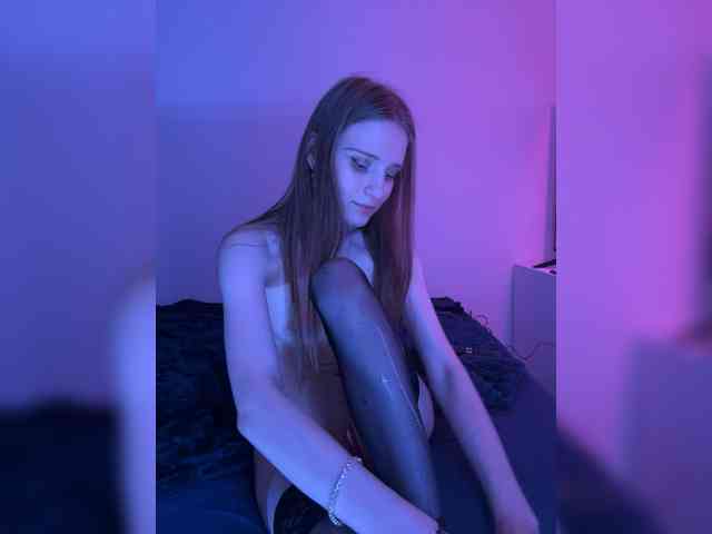 -Pandora- Sex Cam Show
