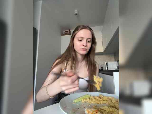 -Pandora- webcam
