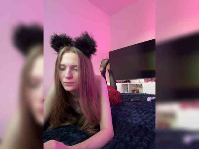 -Pandora- webcam